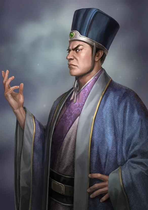 Shi Jian - 石建 - Thạch Kiến