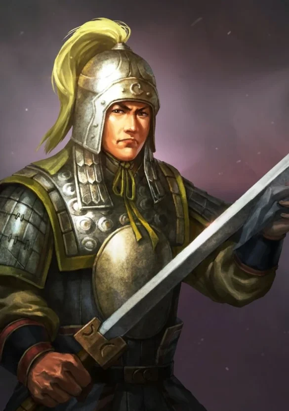 Shi Kuang - 士匡 - Sĩ Khuông