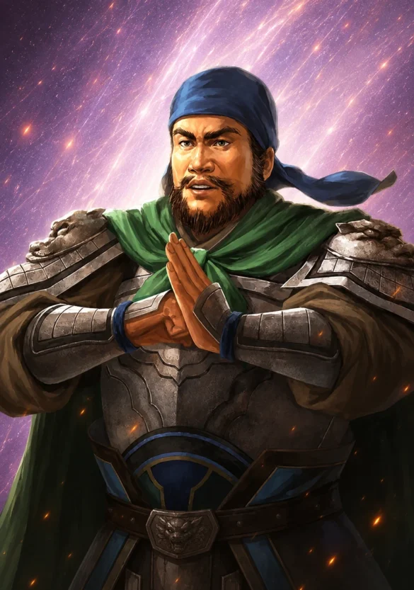 Shi Shuo - 士𫸩 - Sĩ Thạc
