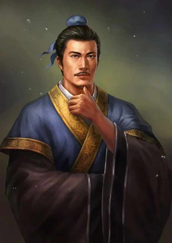 Shi Wu - 士武 - Sĩ Vũ