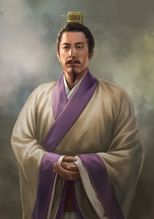Shi Xin - 士䵋 士𫵷 - Sĩ Vị