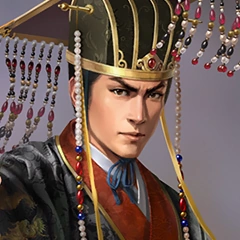 Shi Huangdi (1MROTK)
