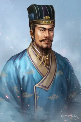 Sima Jun (Sima Yi’s brother)