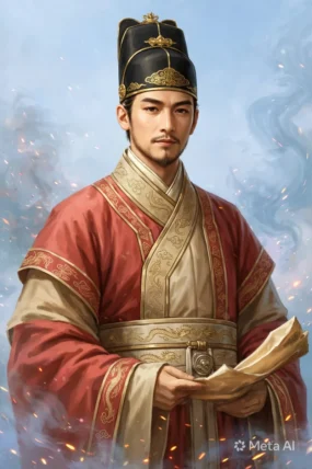 Sima Xun (Sima Yi’s brother)