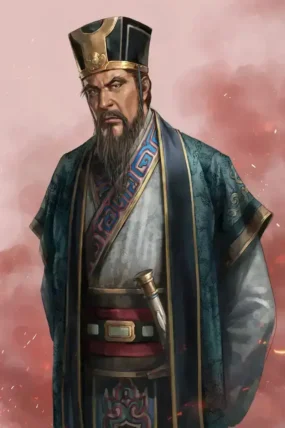 Sima Yi
