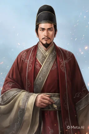 Sima Zhao (Sima Yi’s brother)
