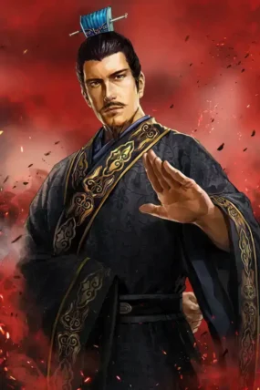 Sima Zhao