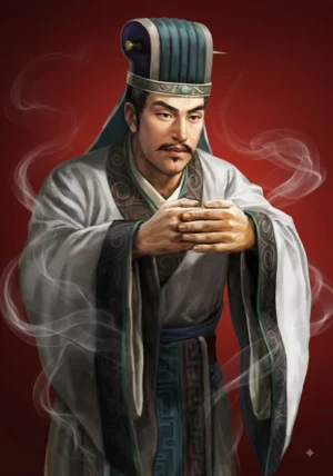 Su Qin