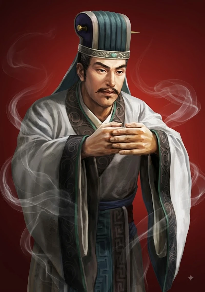 Su Qin – 苏秦 – Tô Tần Su Qin - 苏秦 - Tô Tần