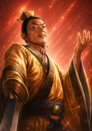 Sun Hao
