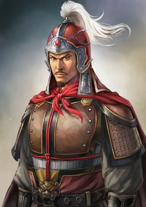 Sun Huan (季明) - 孙奂 - Tôn Hoán