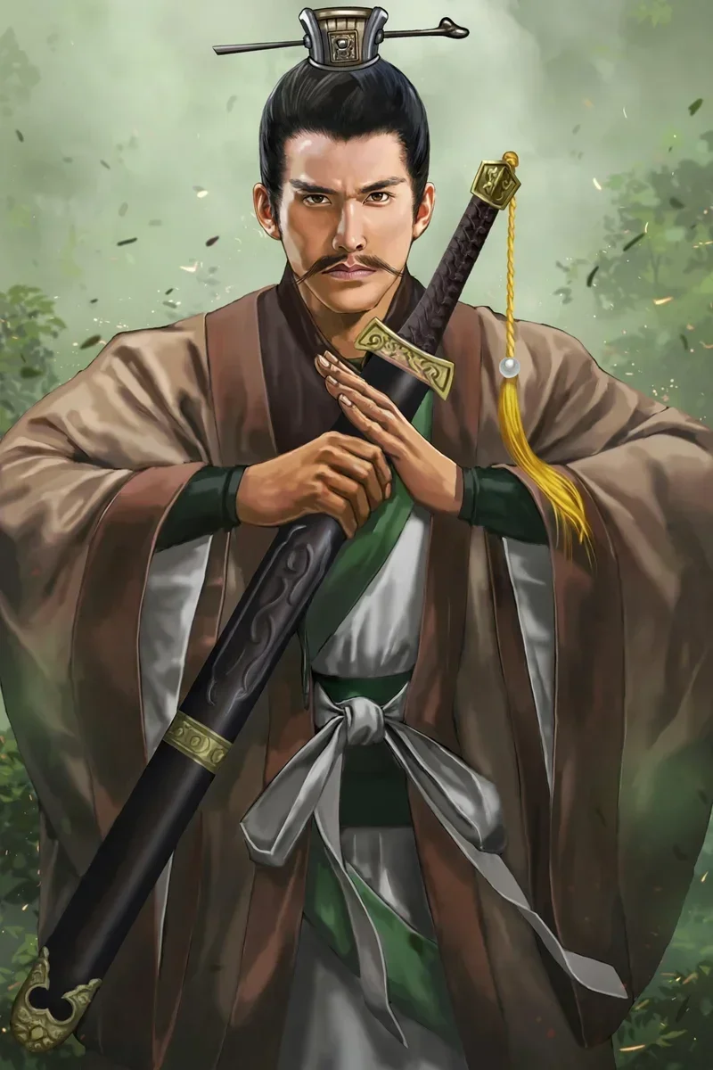 Sun Jing - 孙静 - Tôn Tĩnh