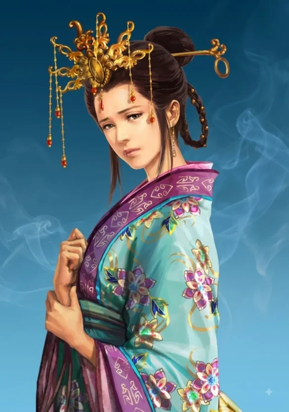 Sun Luyu - 孙鲁育 - Tôn Lỗ Dục