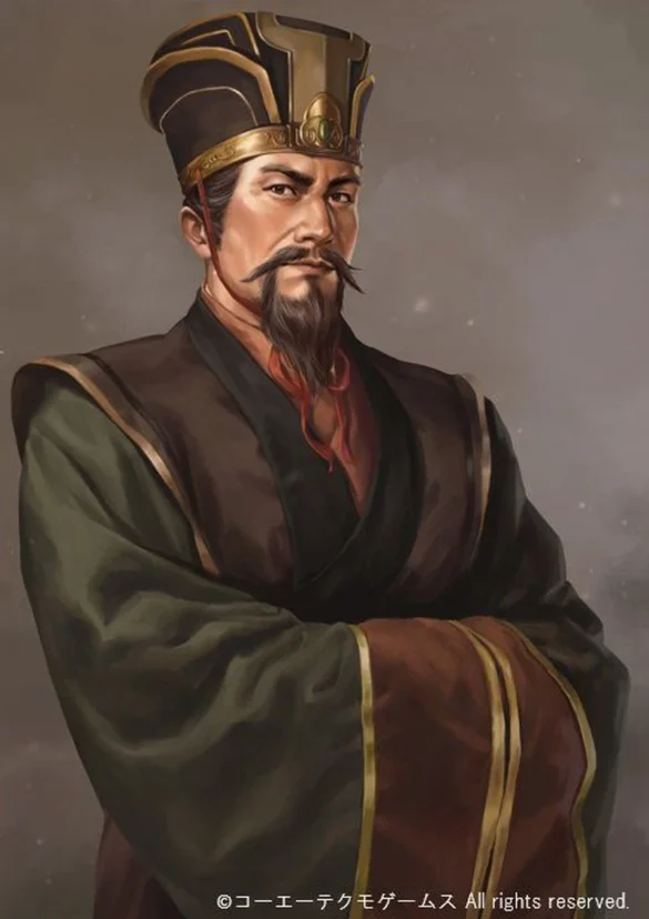 Sun Shao (孙邵) - 孙邵