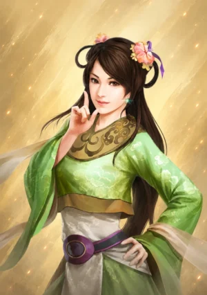 Sun Shi