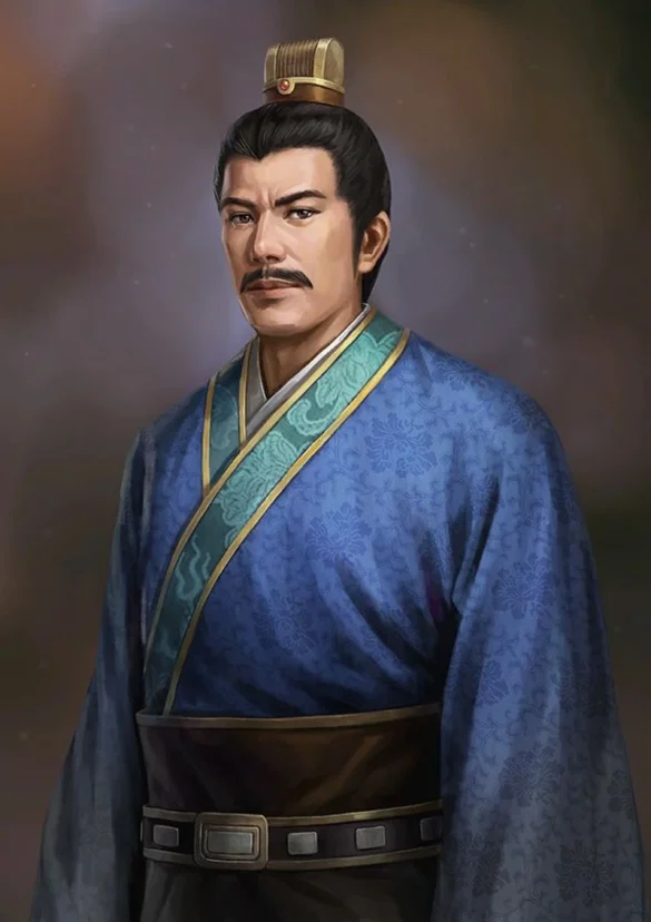 Sun Zi - 孙资 - Tôn Tư - Tào Ngụy