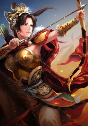 Sun Shangxiang