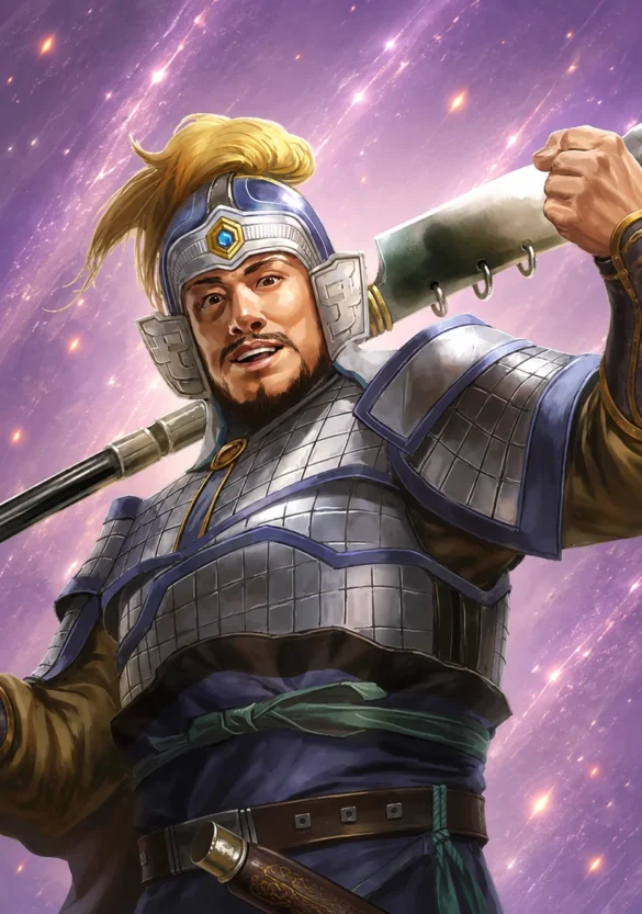 Tian Kai - 田楷 - Điền Khải