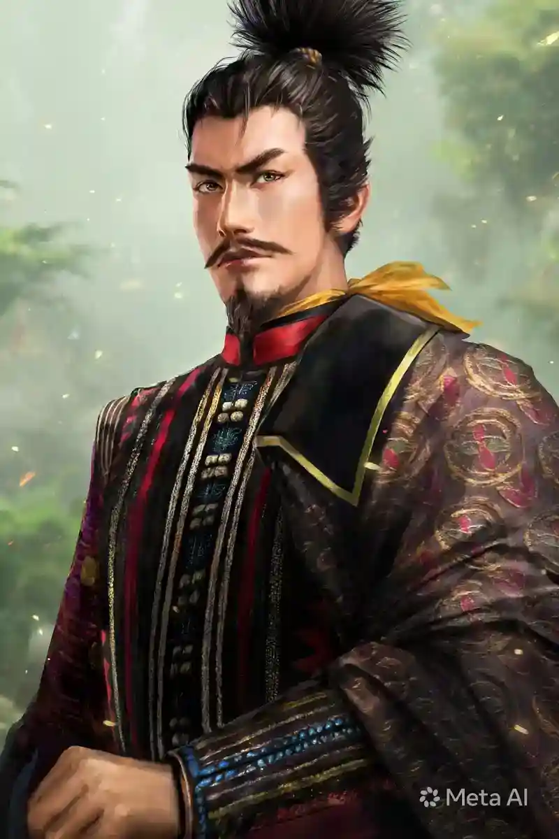 Tian Qi - 田乞 - Điền Khất