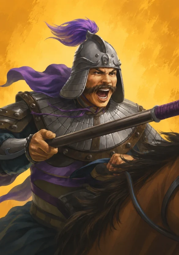 Wang Fang - 王方 - Vương Phương