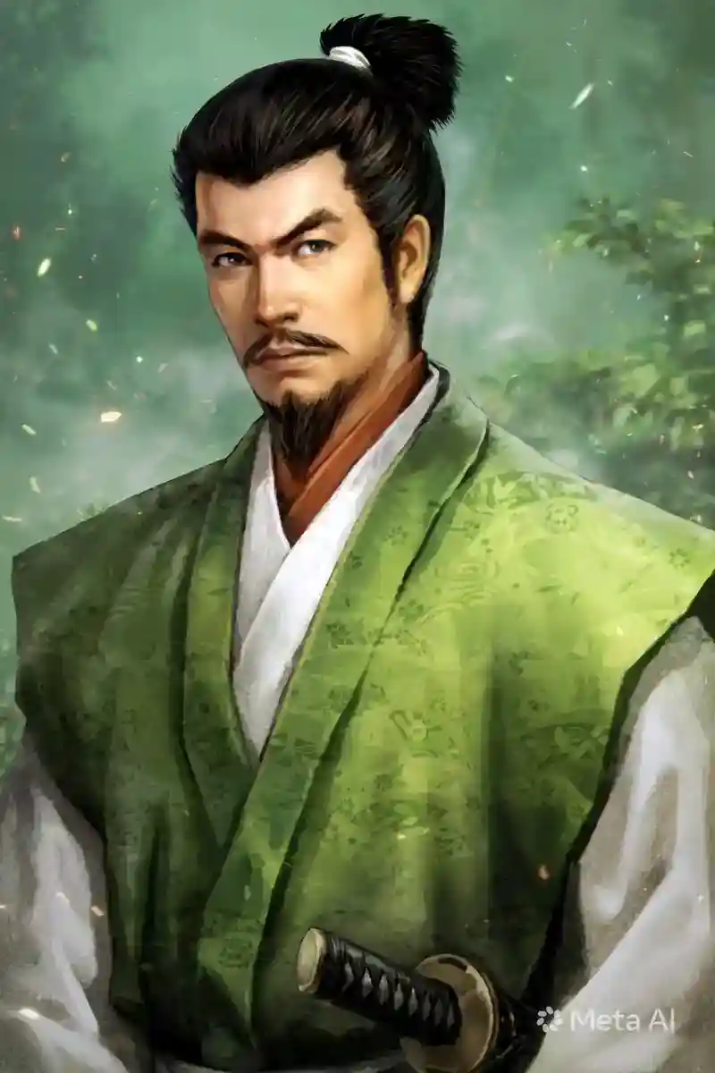 Wang Guang - 王广 - Vương Quảng