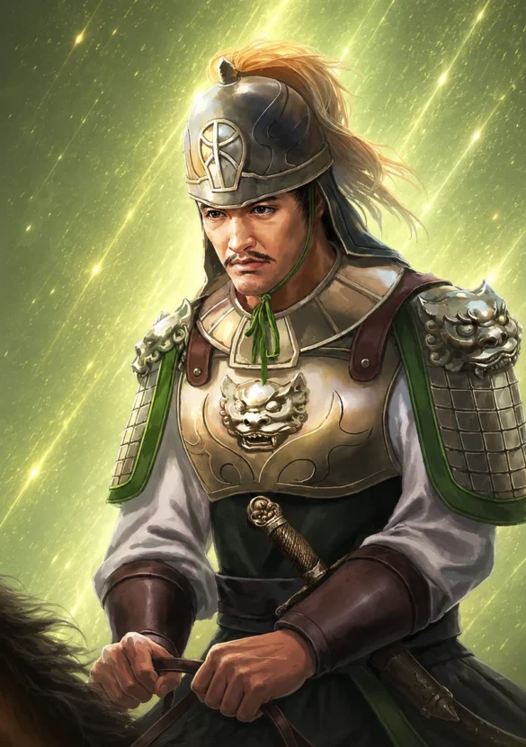 Wang Men - 王门 - Vương Môn