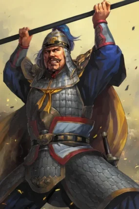 Wang Ping