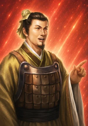 Wang Rong