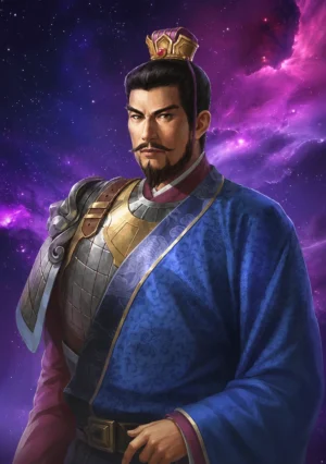 Wei Zi