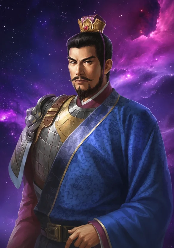Wang Si - 王思 - Vương Tư