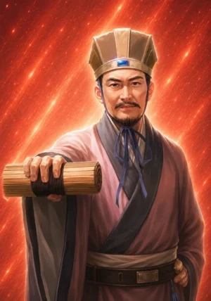 Wang Su