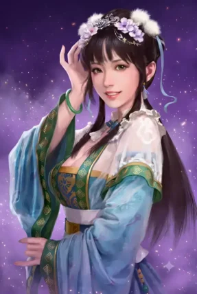 Wang Yuanji