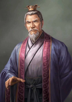 Wang Yun