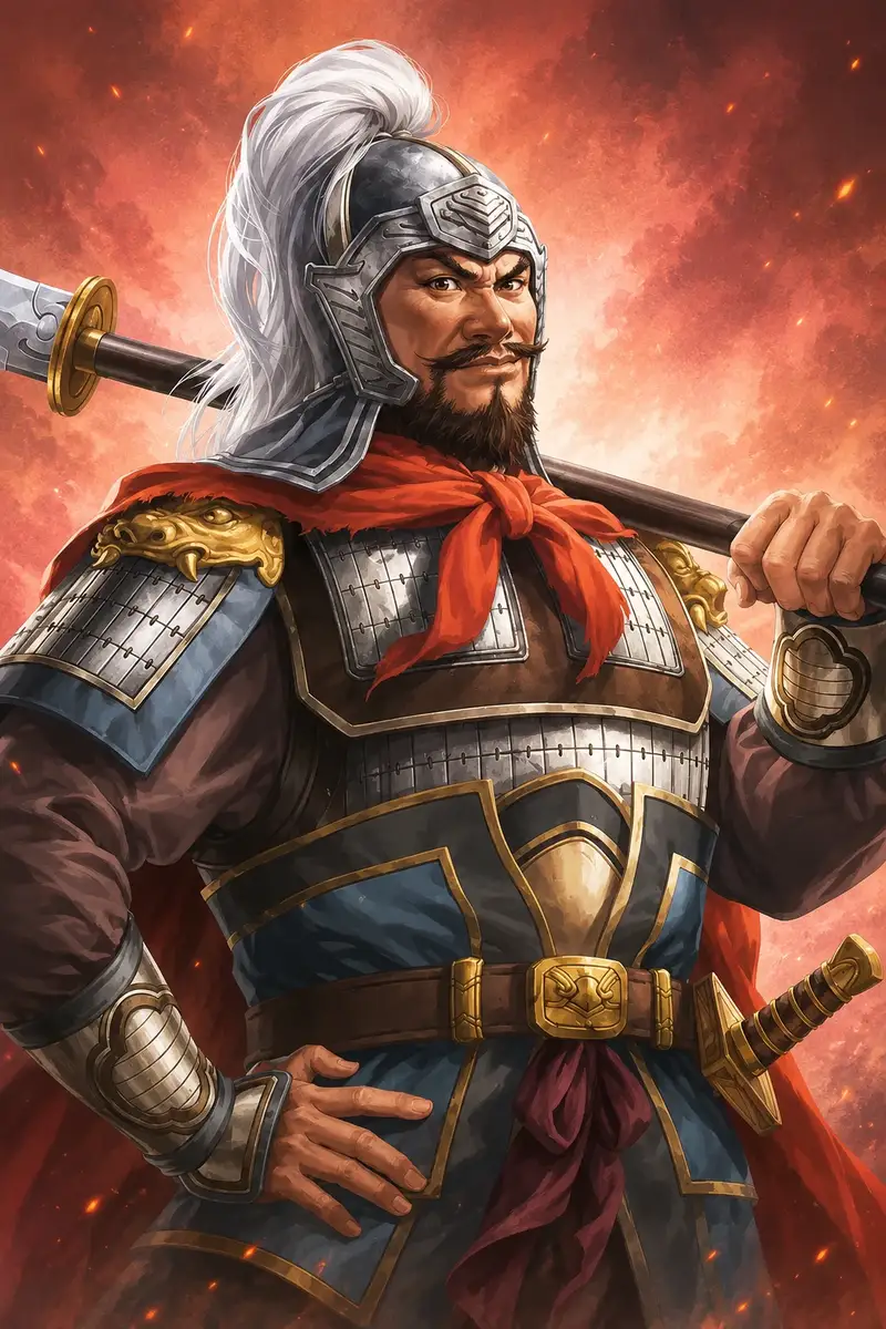 Wei-Yan-魏延-Nguy-Dien