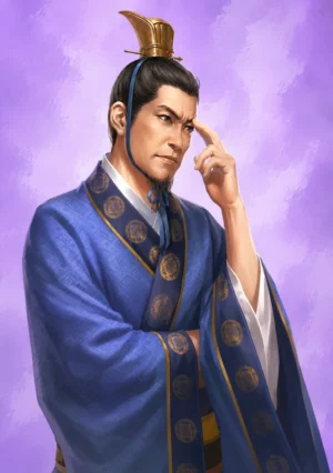 Wei Zhen