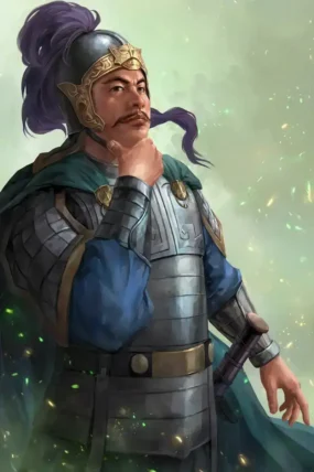 Wen Qin