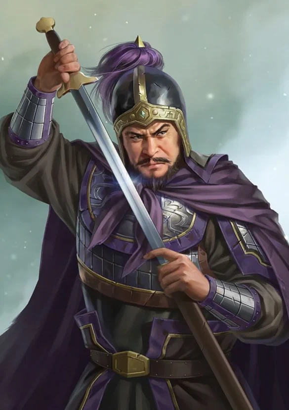 Wu Kuang - 吴匡 - Ngô Khuông