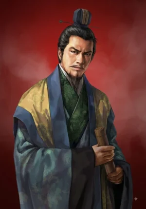 Bai Qi