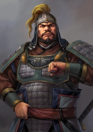 Wu Yi (ROTK12)