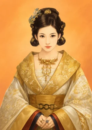 Empress Mu