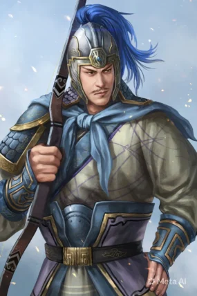 Xiahou Cheng