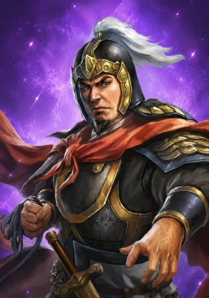 Xiahou De