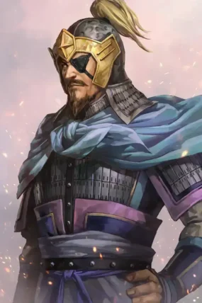 Xiahou Dun