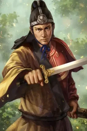 Xiahou He