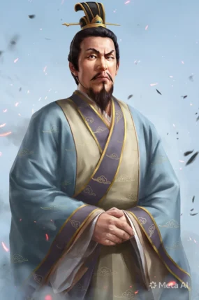 Xiahou Heng