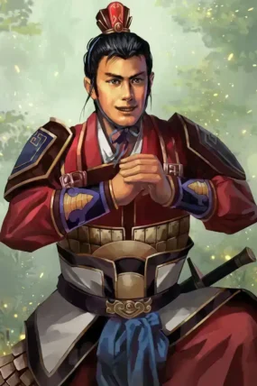 Xiahou Hui
