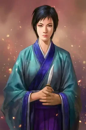 Xiahou Lingnu