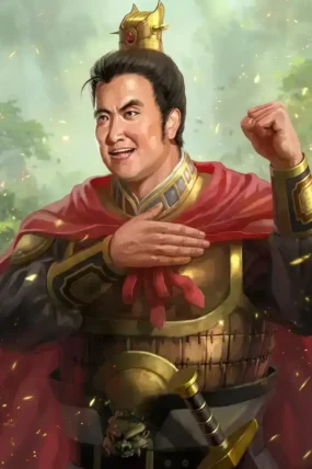 Xiahou Mao