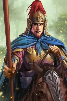 Xiahou Wei
