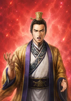 Xiahou Xuan